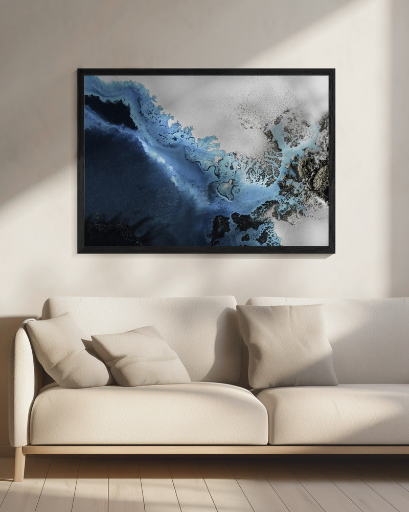 Maritime Majesty | Canvas