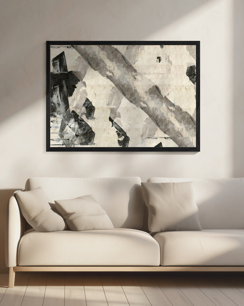 Present Future 2 | Canvas