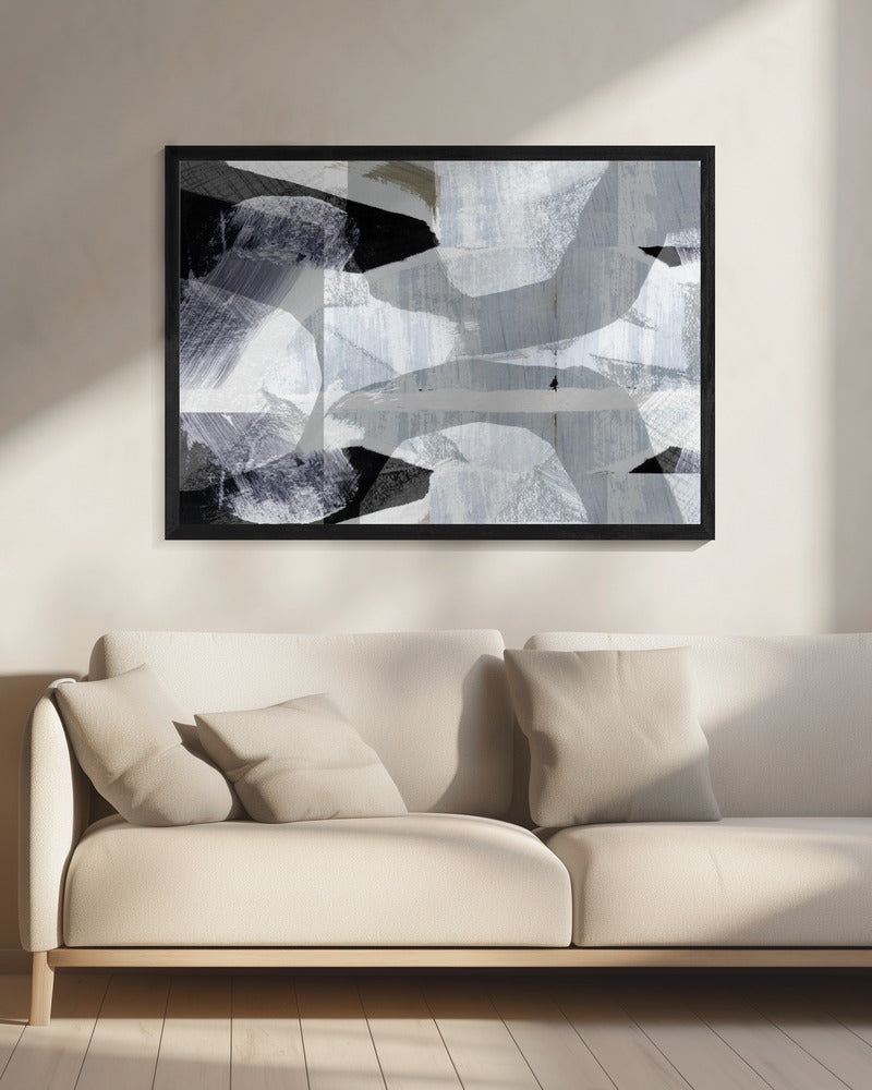 X Marks the Spot! 4 | Canvas