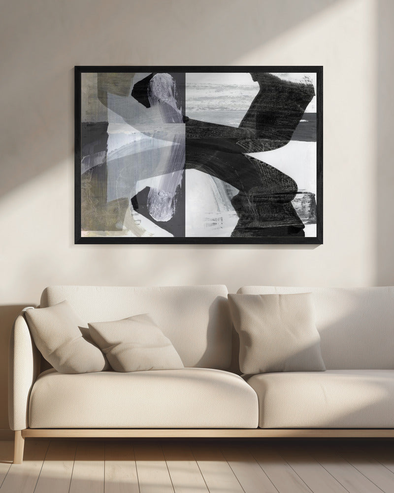 X Marks the Spot! 7 | Canvas