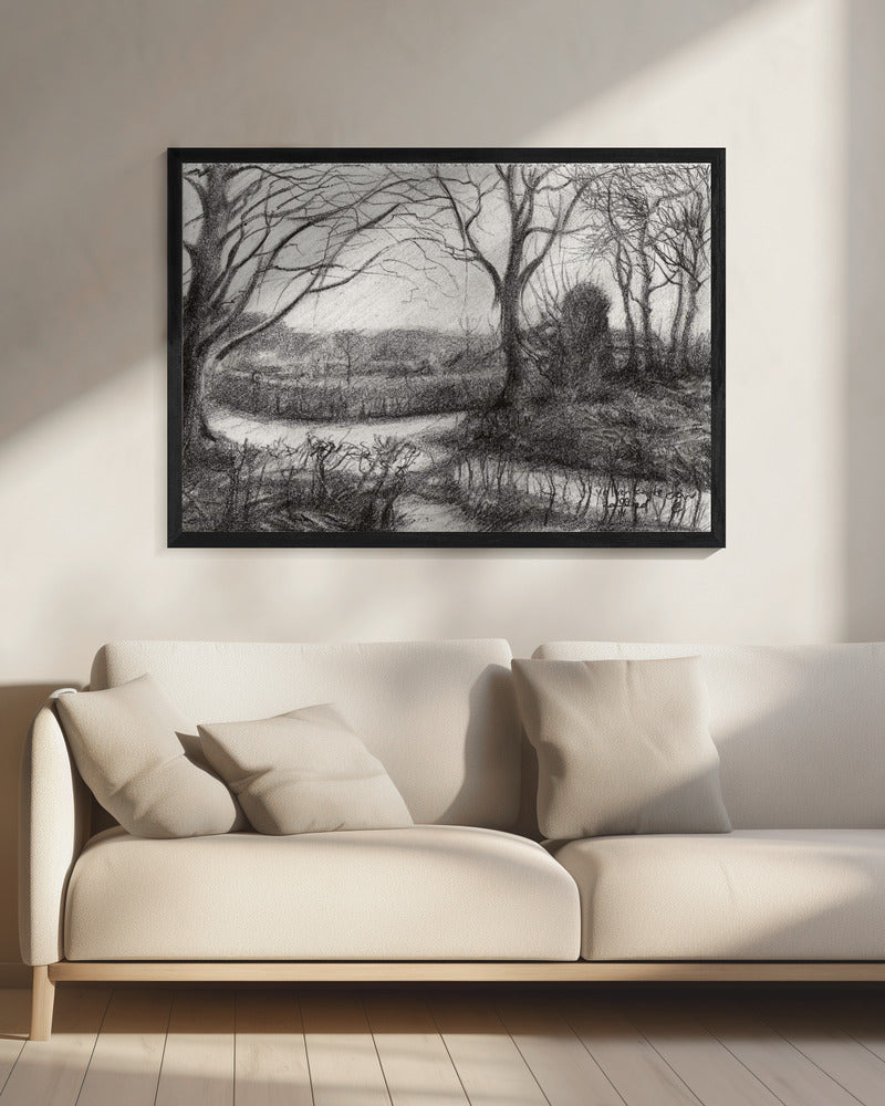 Valkenlaagte - 09-04-20 | Canvas