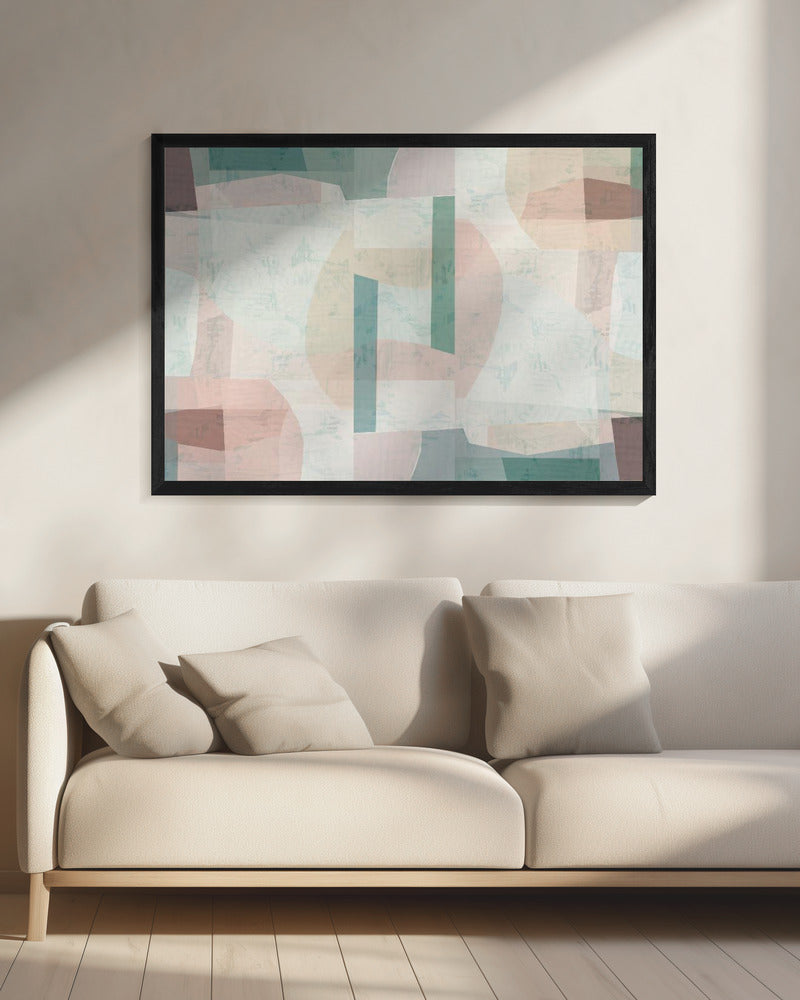 Elemental Balance 2 | Canvas