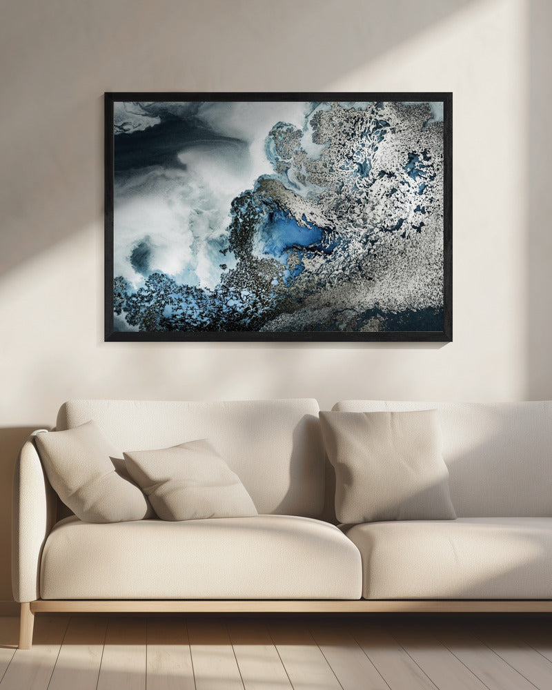 Midnight Reef Tifupscaled Cgi 13287w Copy 2 | Canvas