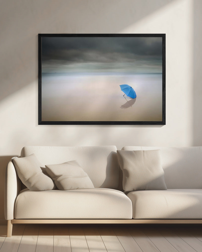 Summer Rain | Canvas