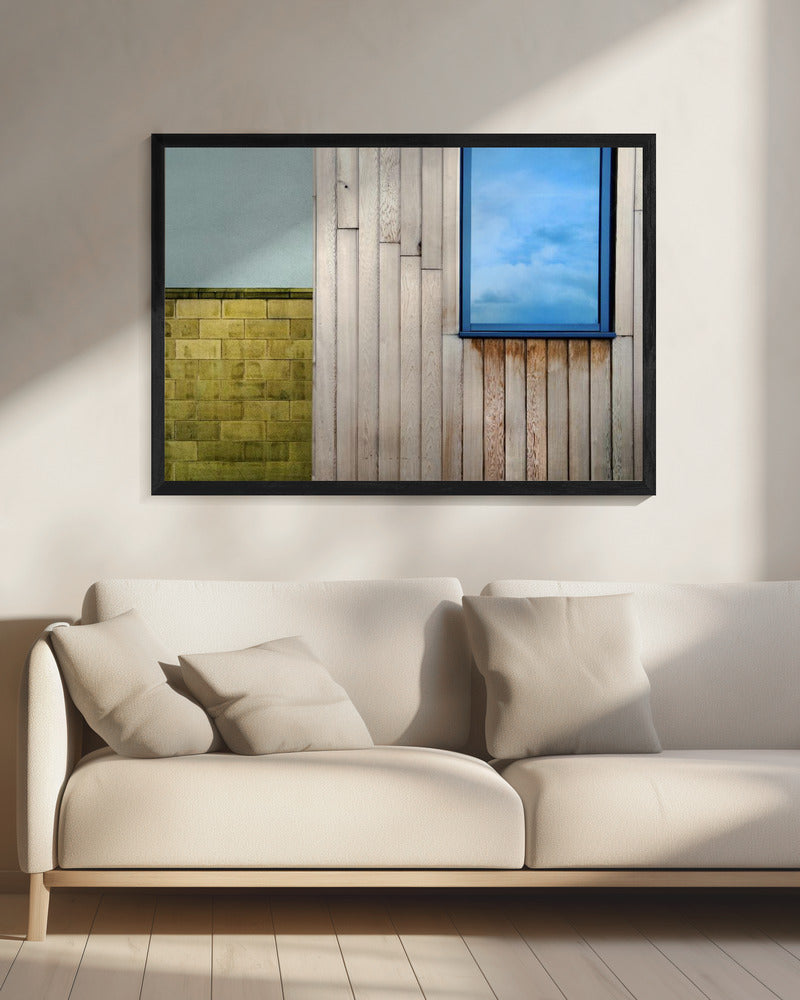 look beyond | Canvas