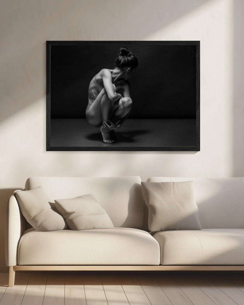 bodyscape | Canvas