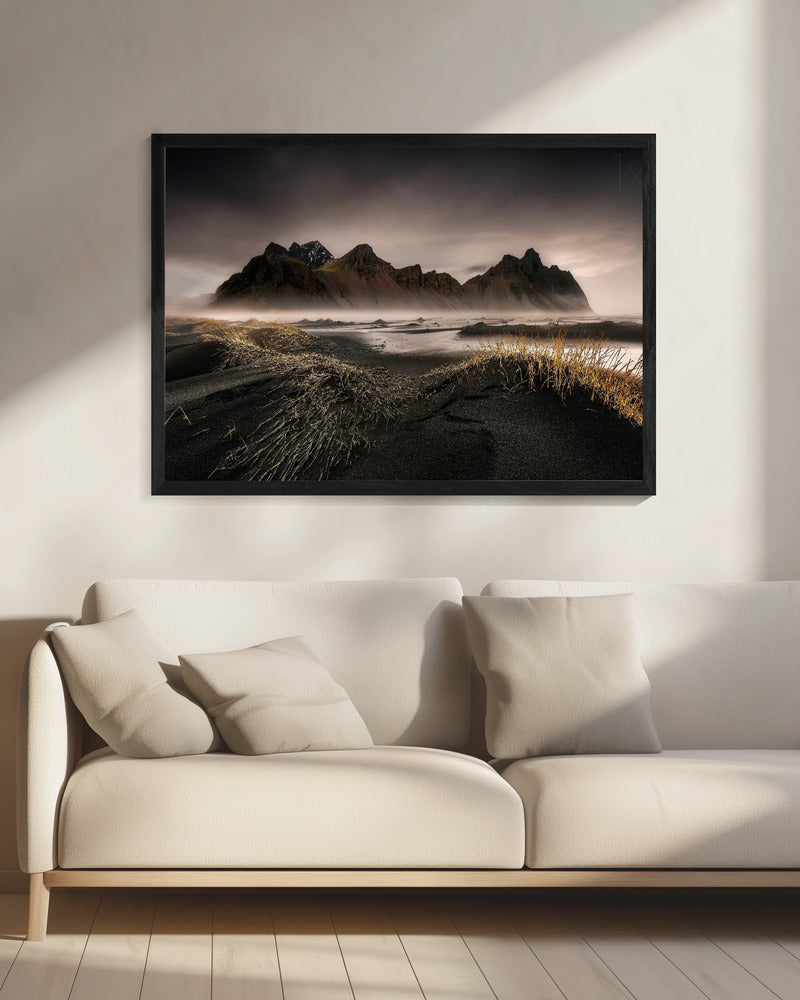 Stokksnes | Canvas