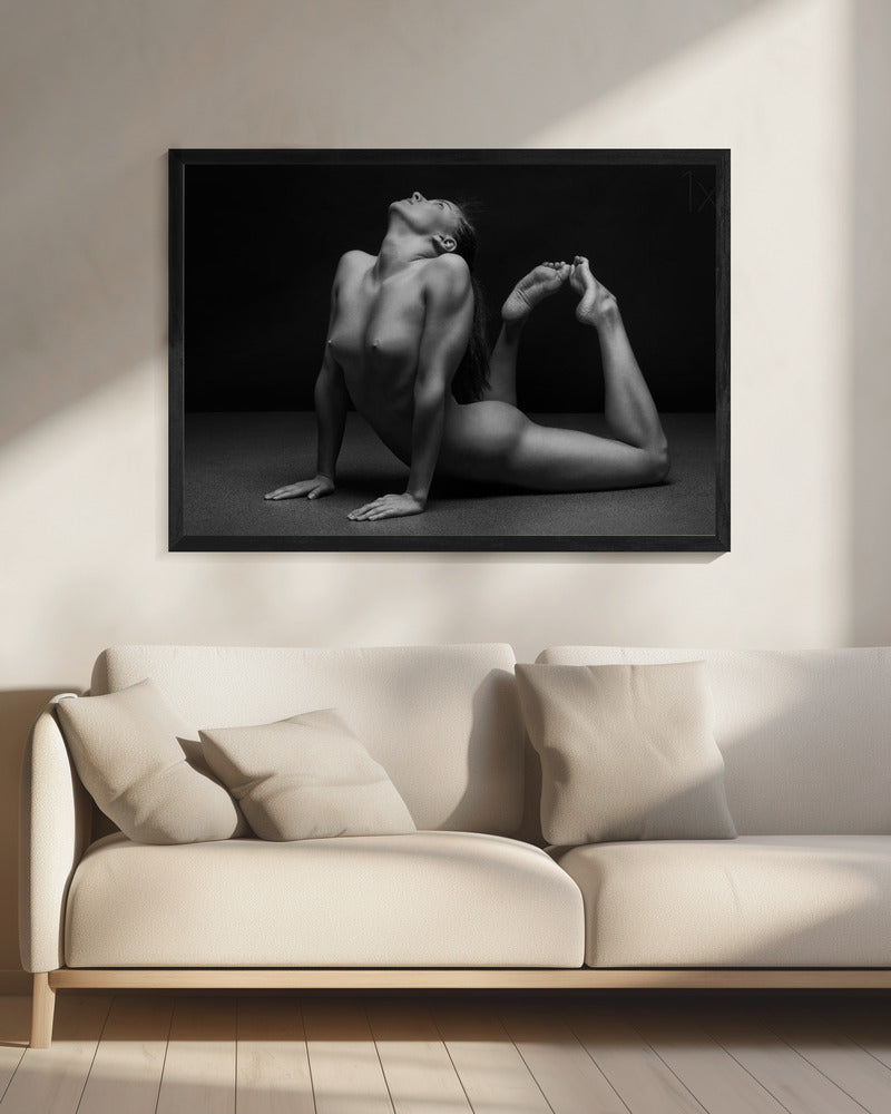 bodyscape | Canvas