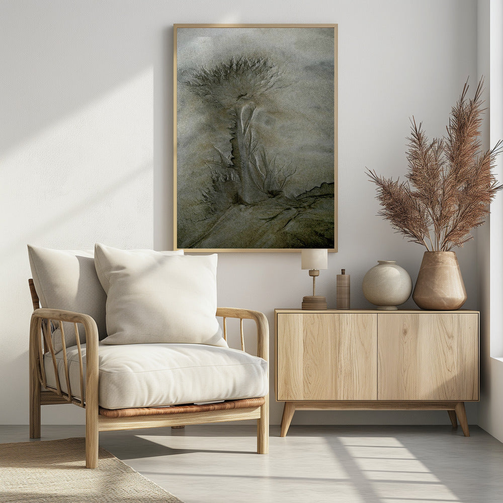 Flow pattern | Poster