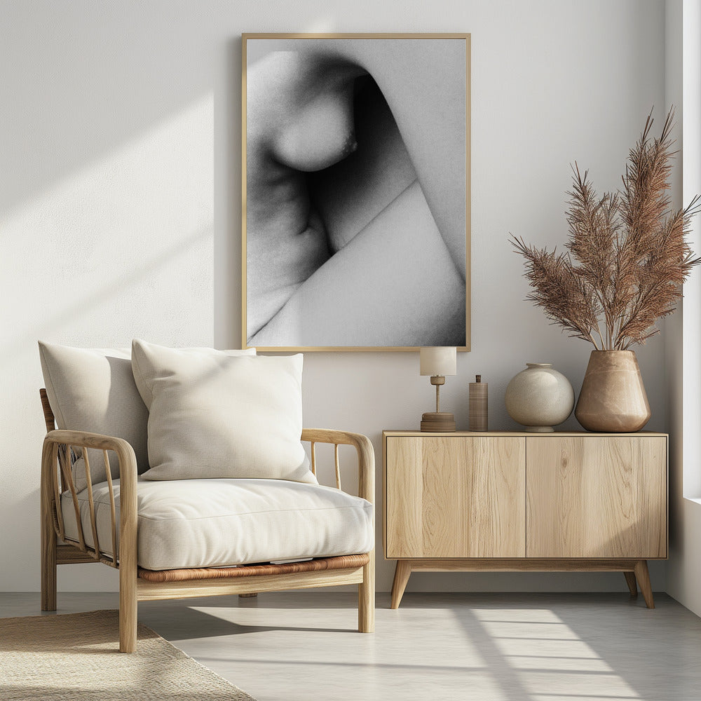 Shapes | Poster