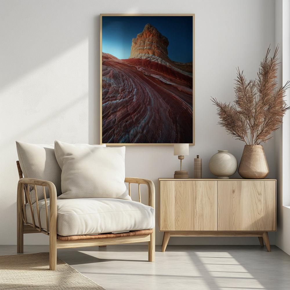 Lollipop rock | Poster