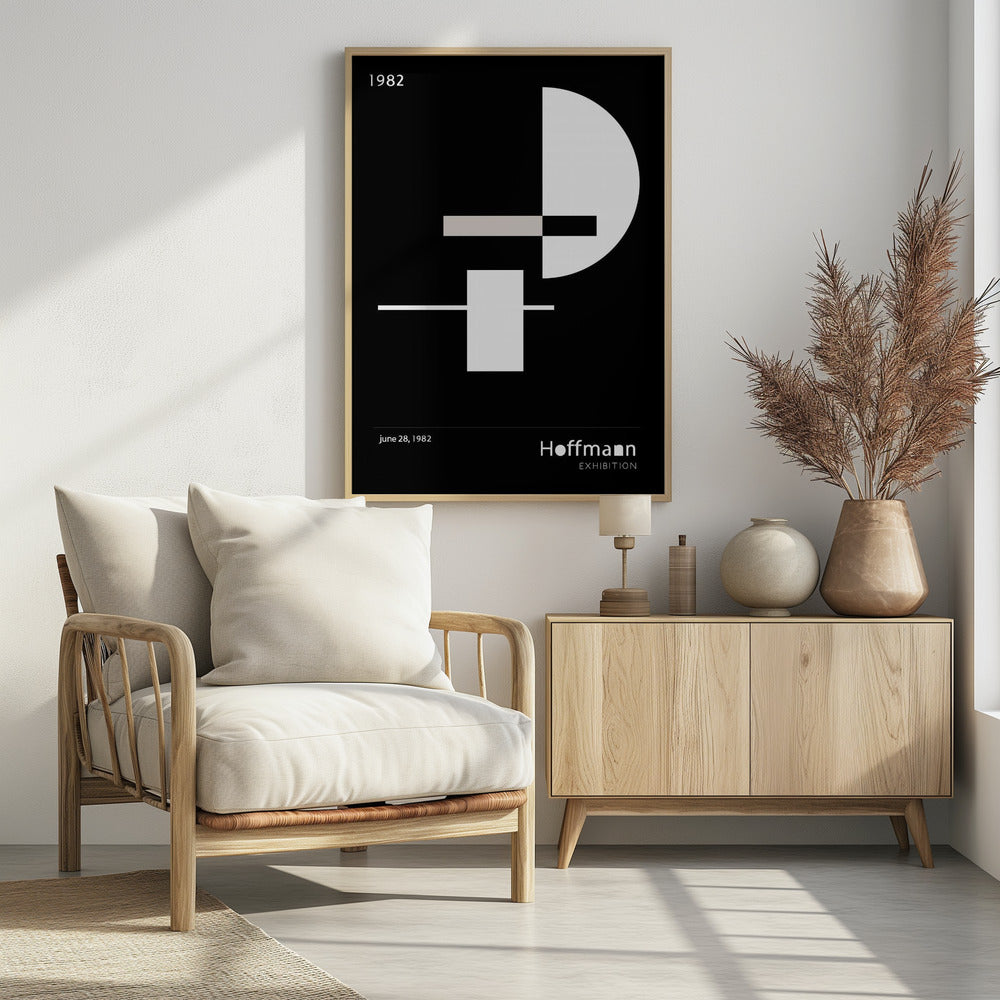 1982 Graphic | Poster