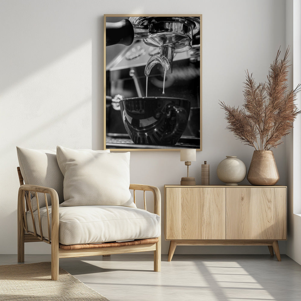 Coffee_007 | Poster