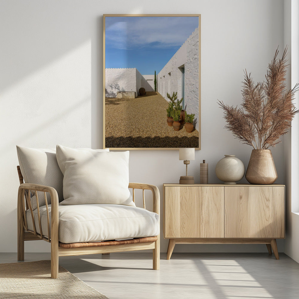 Casadavolta Shadows | Poster