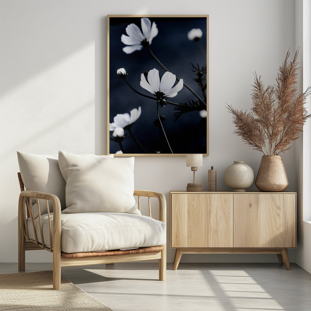 Wild Flowers 1 | Poster