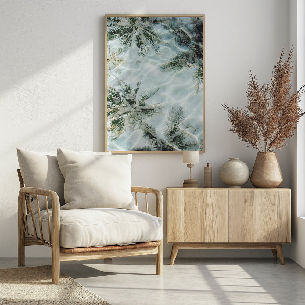 Beach Vibes II | Poster