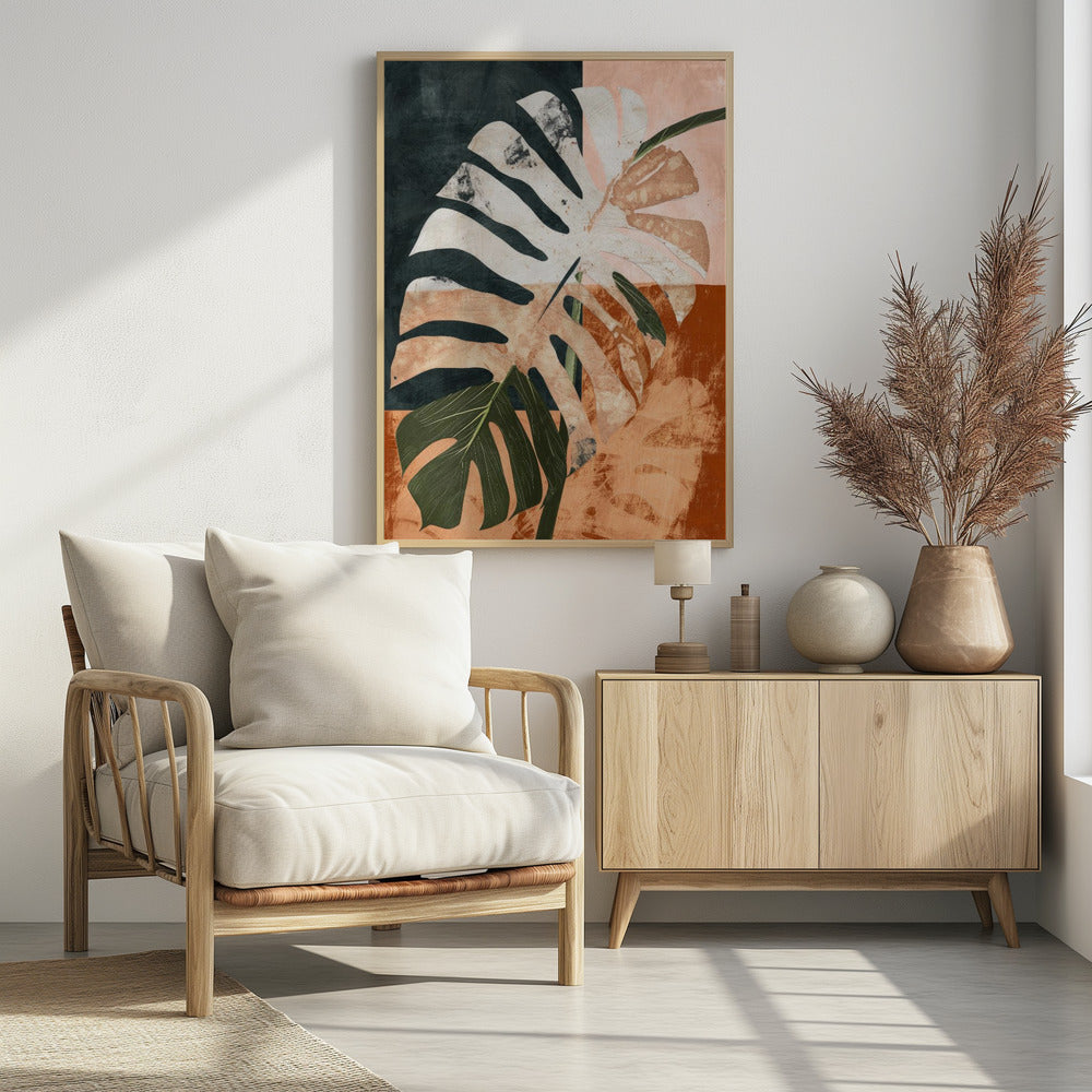 Tropical Layers | Poster