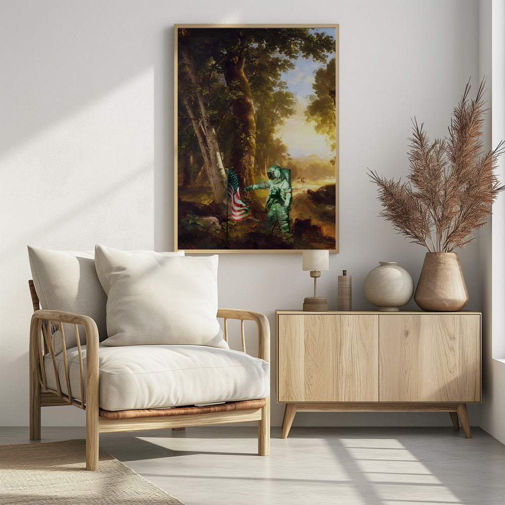 Out of Context | Poster