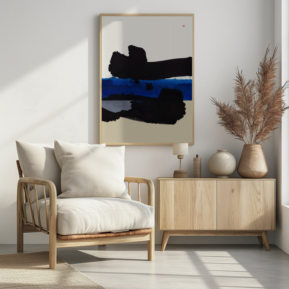 Lost Horizon | Poster