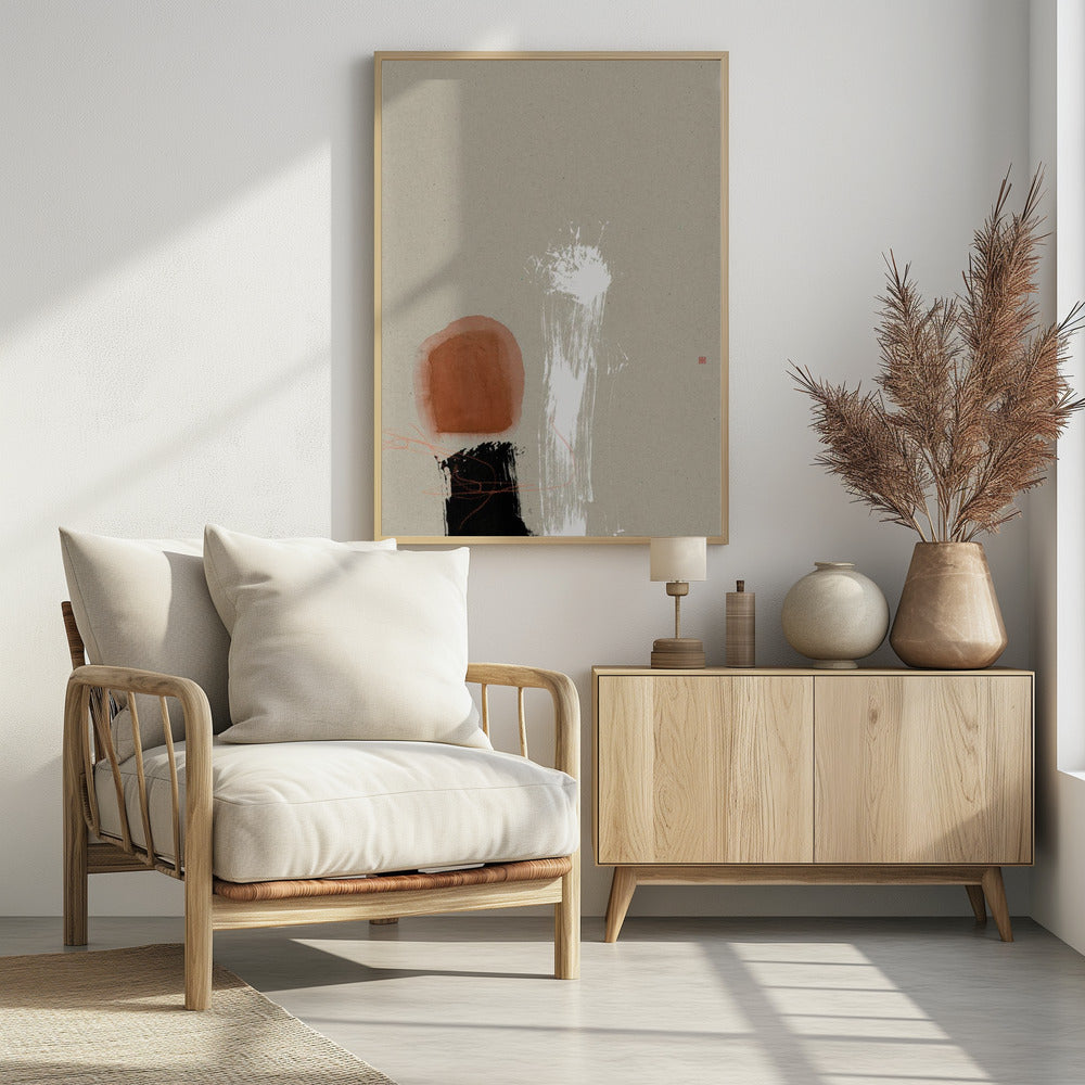 The Two of Us | Poster