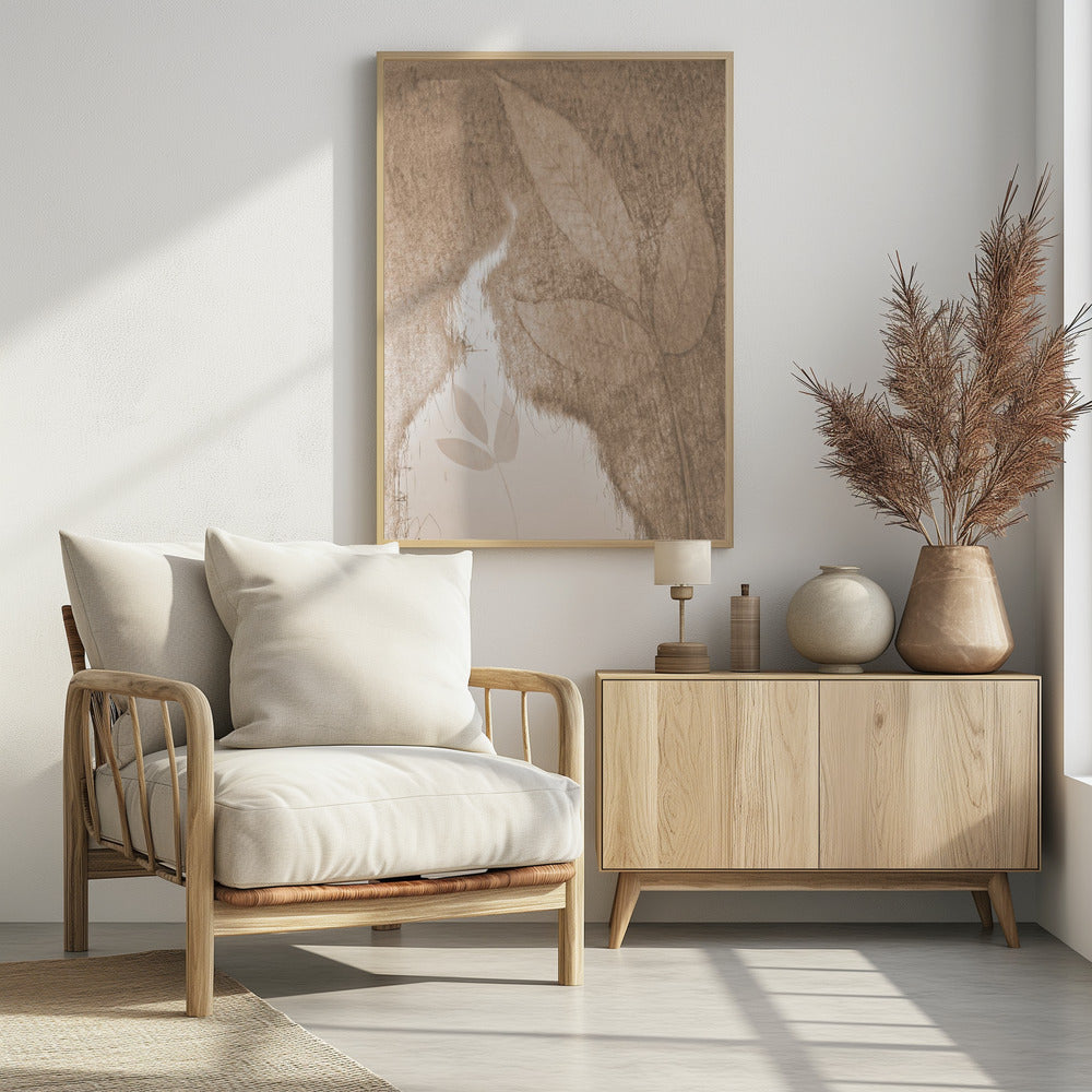 Water Mirror | Poster