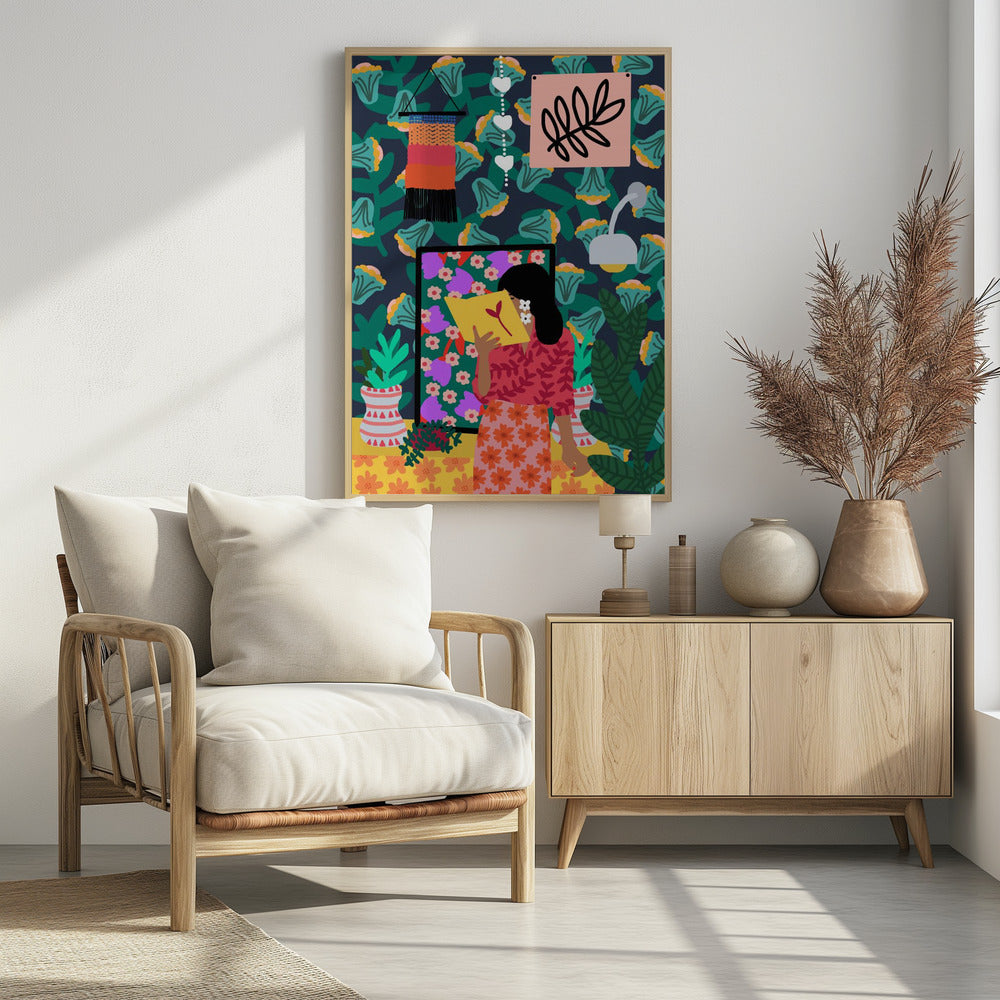 9933x14043 Din 1 | Poster