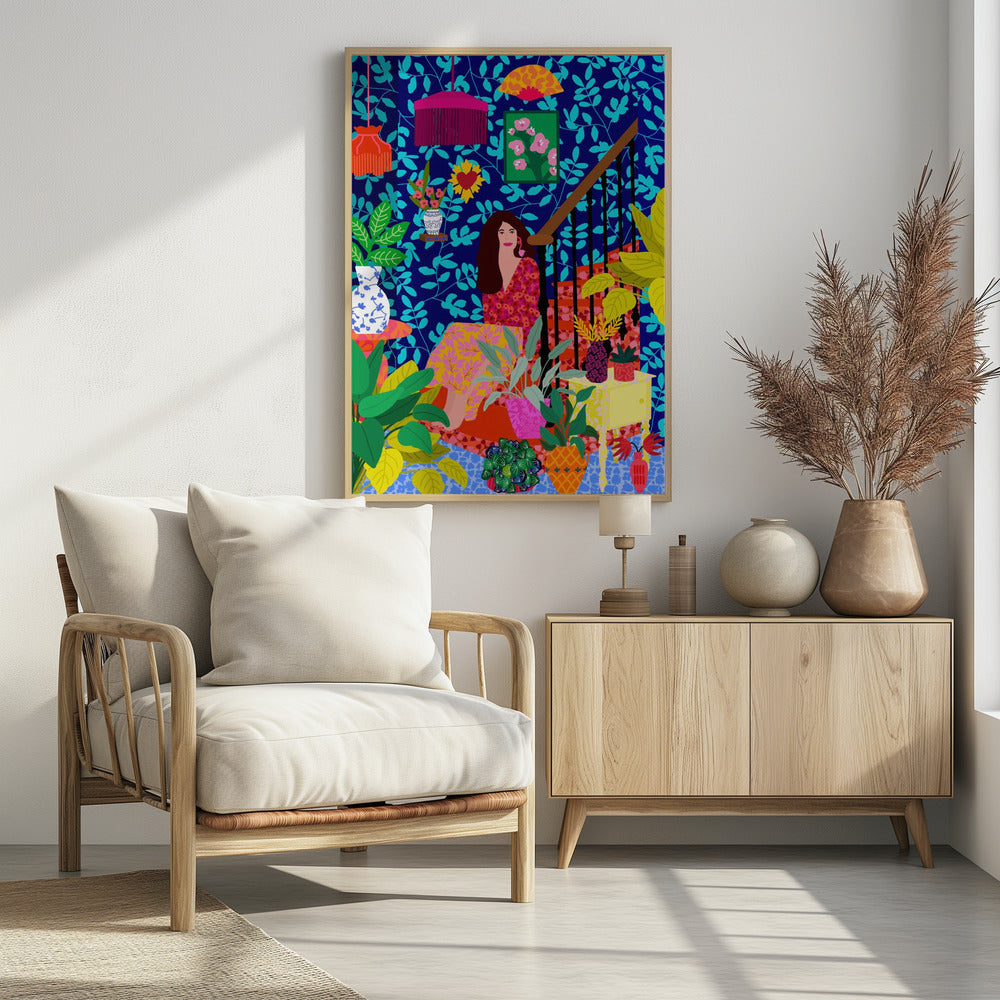 9933x14043 Din 101 | Poster