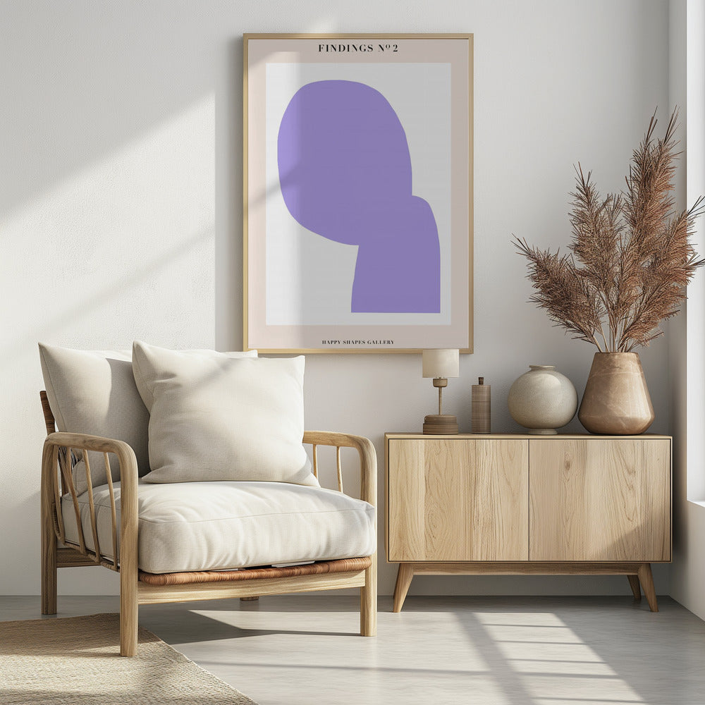 Findings 02 | Poster