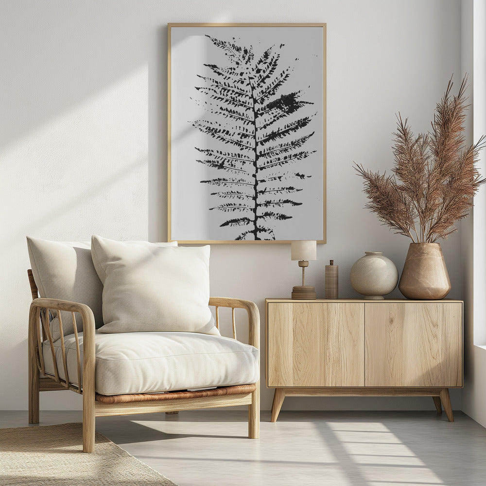 Ferns Iii | Poster