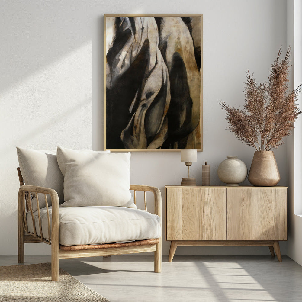 Metamorphosis | Poster