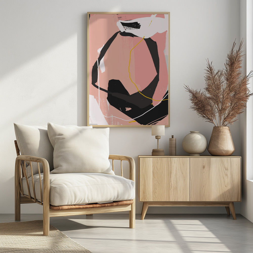 Cyclical Studies | Poster