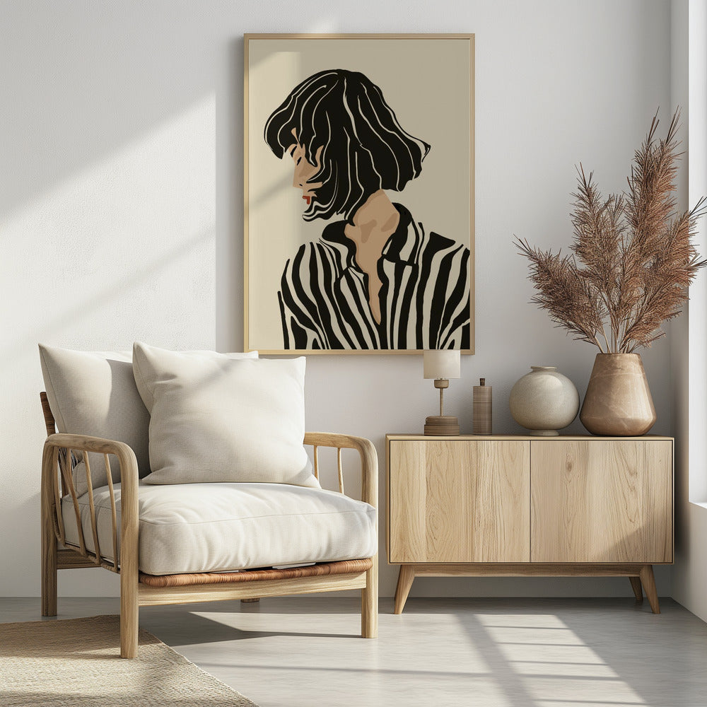 I Am Not Talking To You | Poster