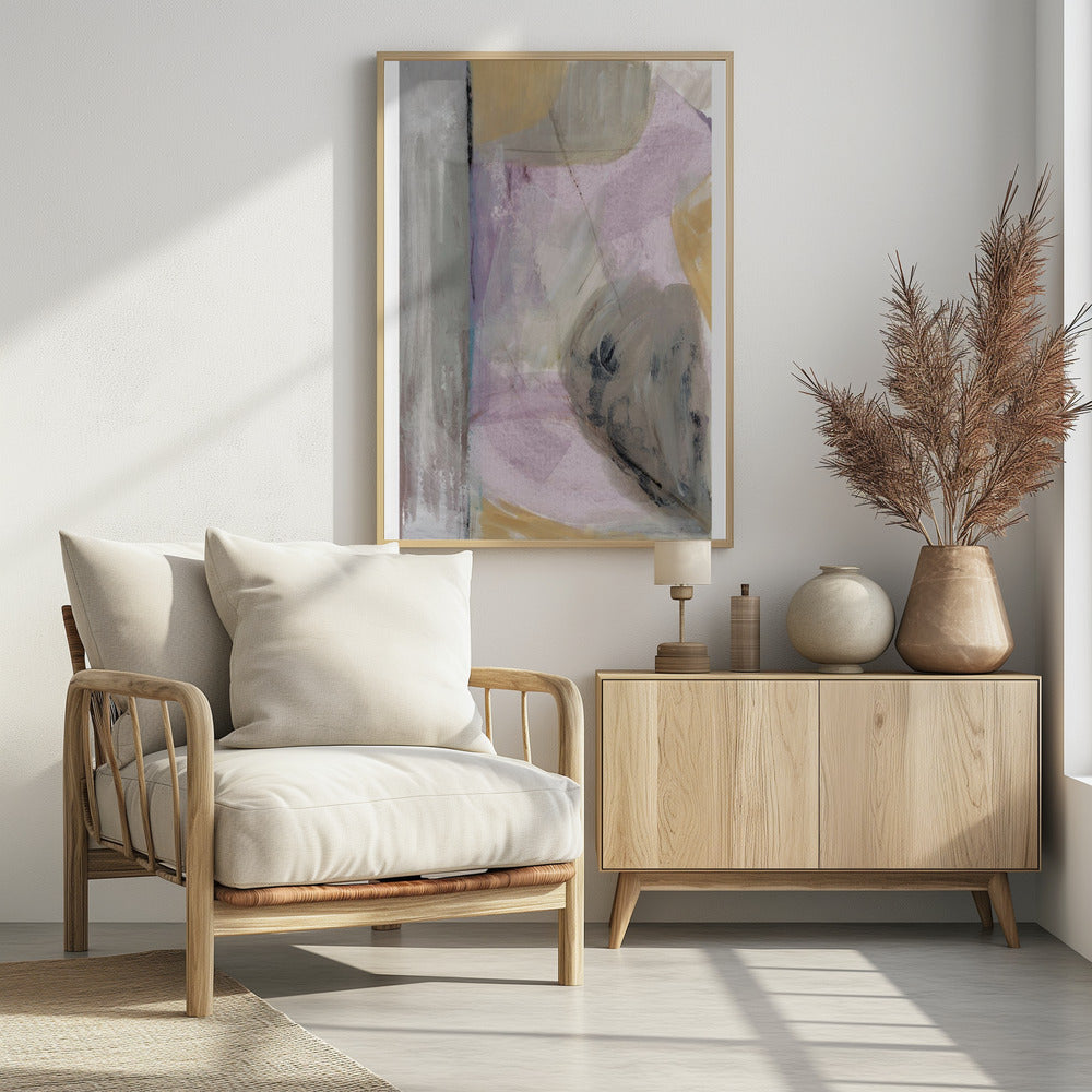 Soft Focus Dream | Poster