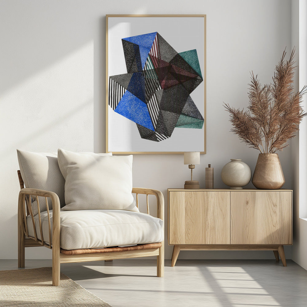 Amulet III. | Poster