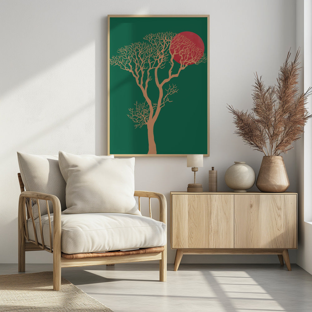 Tree | Poster