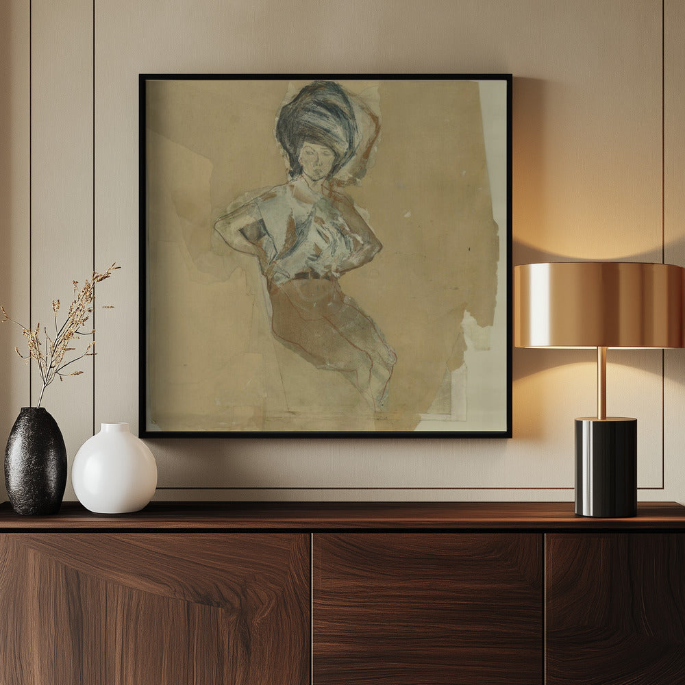 Artistic Expression | Poster