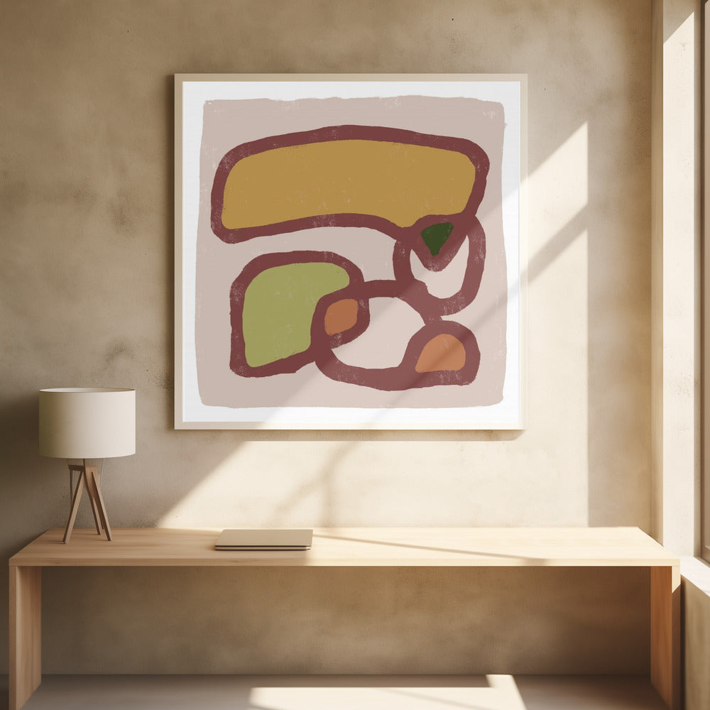 We are all connected ABSTRACT | Poster