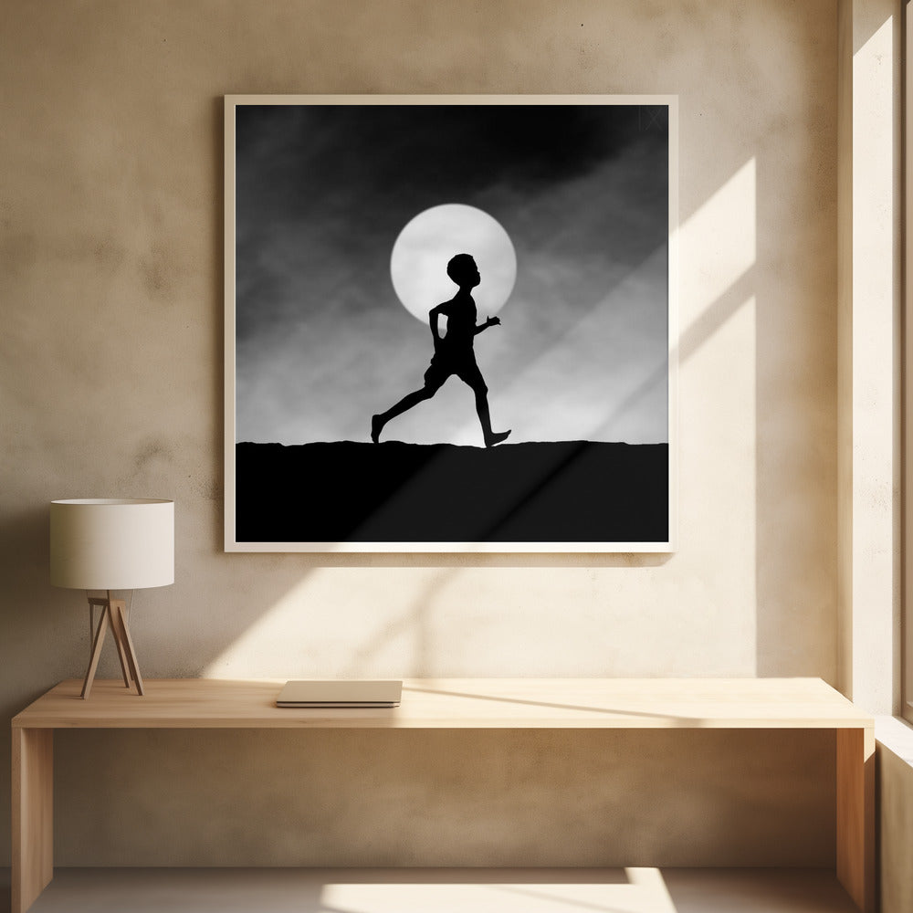 The Dream Catcher | Poster