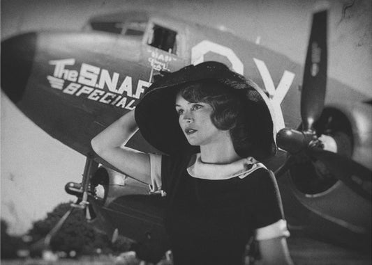 Spirit of Adventure | Wallpaper