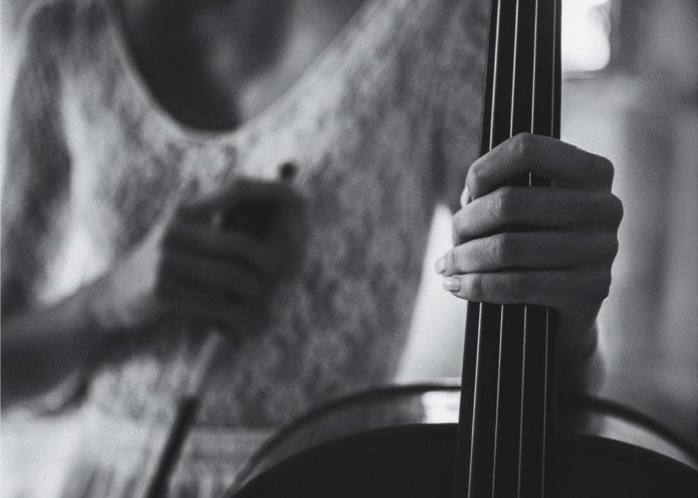 break for the cello | Wallpaper