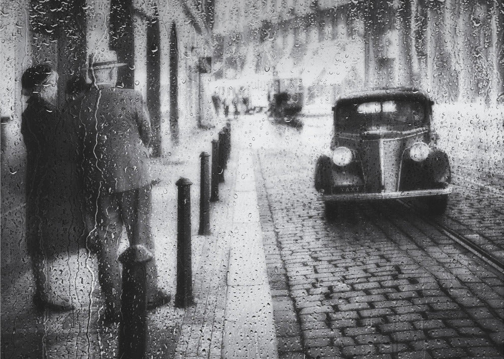 step back in time | Wallpaper