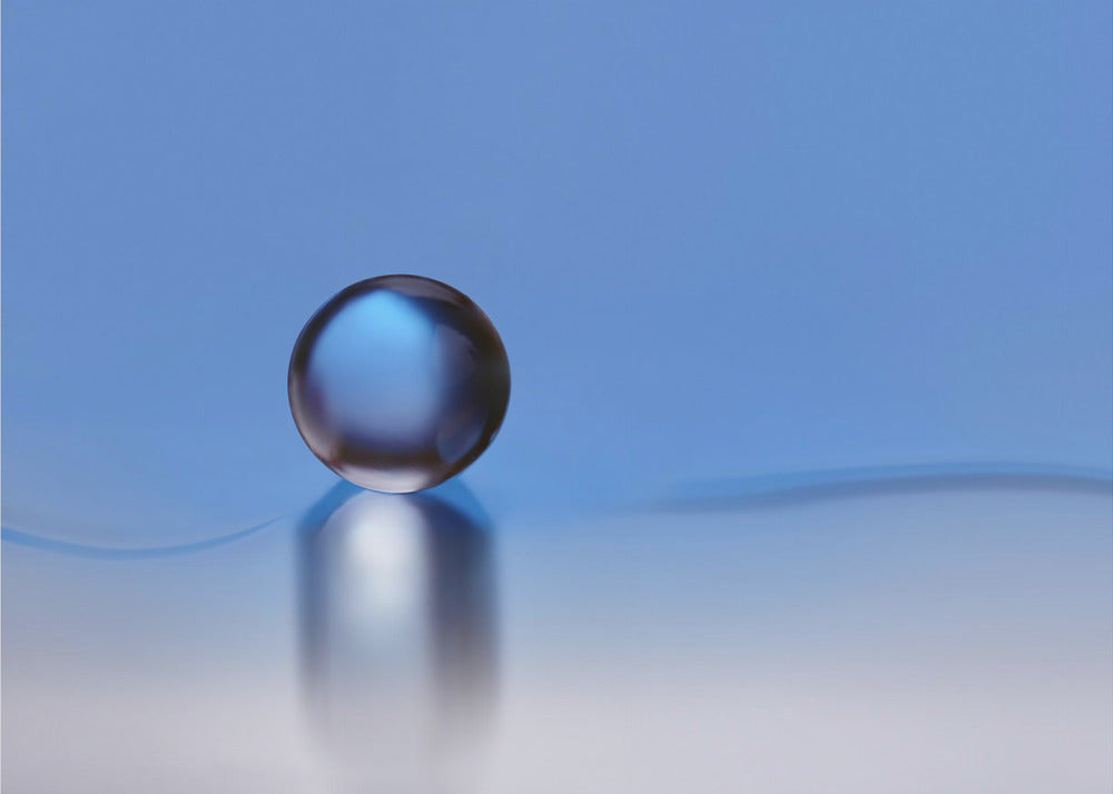 To find silence | Wallpaper