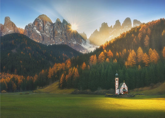Santa Maddalena... | Poster