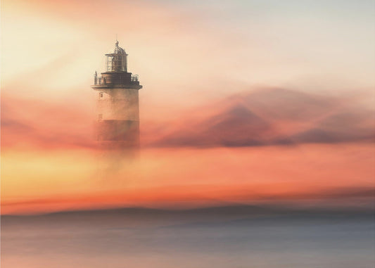 Lost At Sea | Poster