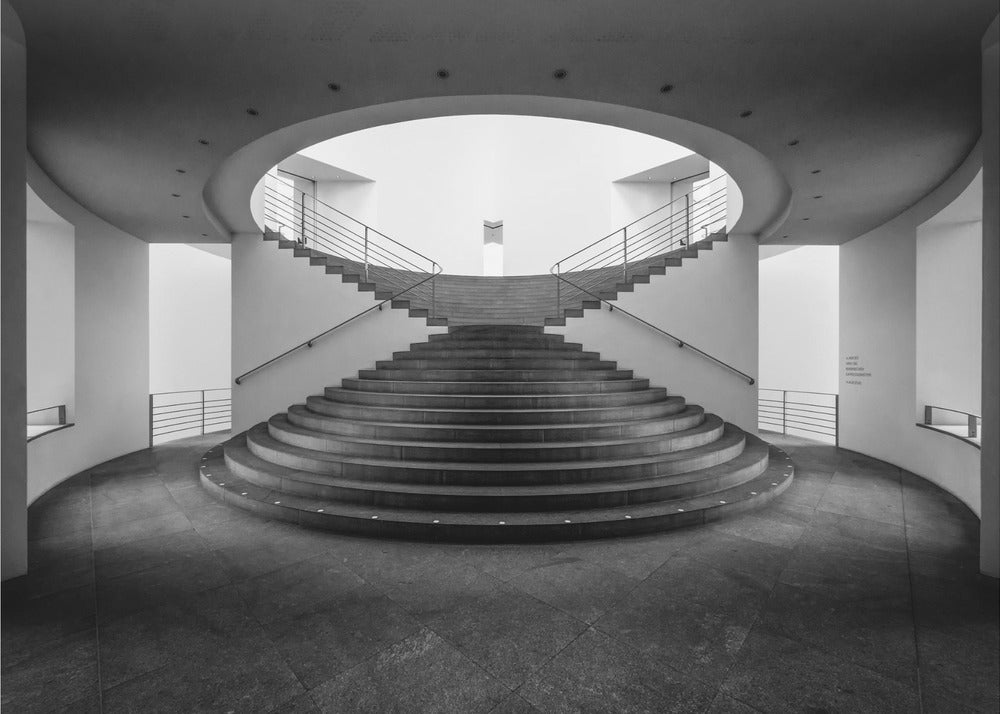 New baroque | Canvas