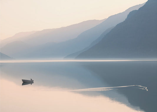 Still Evening | Poster