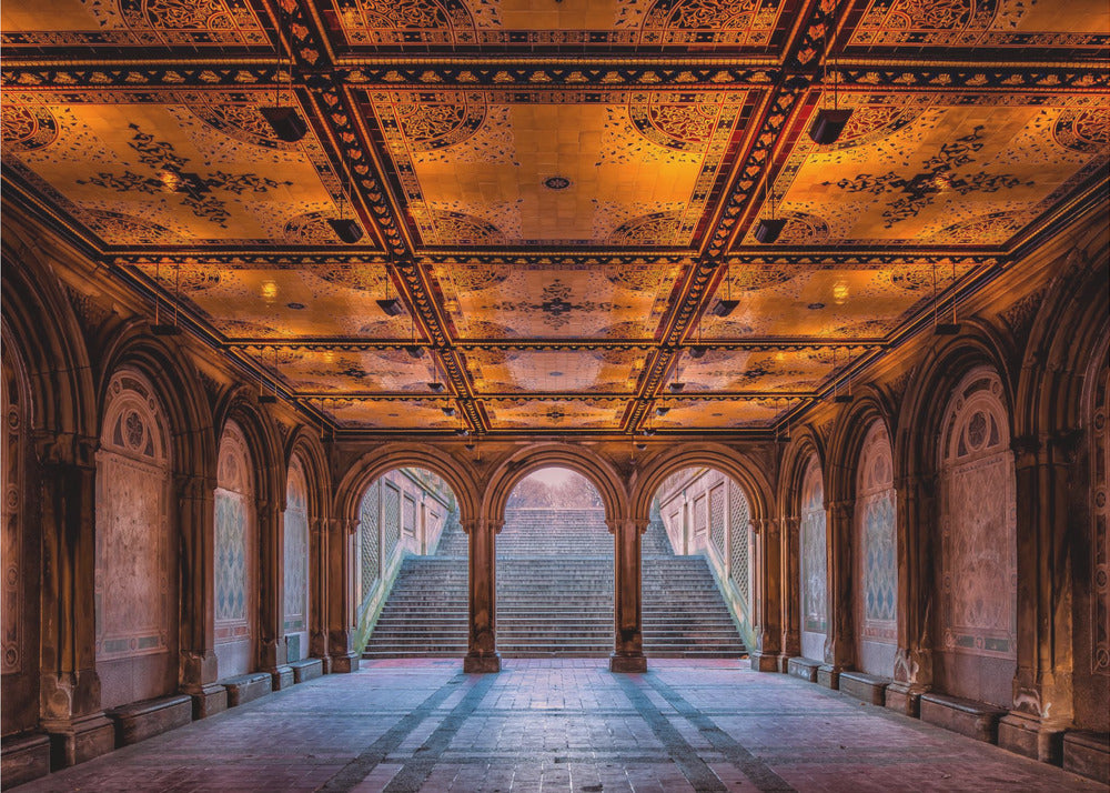 A Walk in the Park | Poster