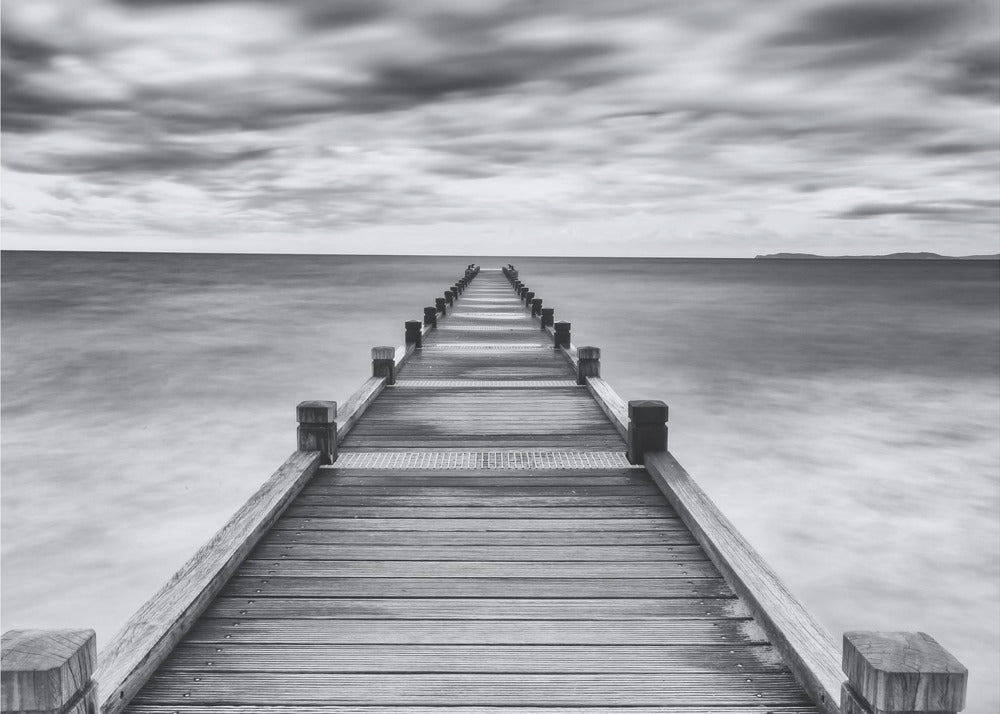 Embarquement | Poster