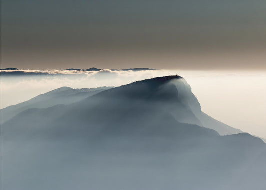 Voile Alpin | Poster