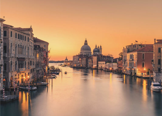 Dawn on Venice | Wallpaper